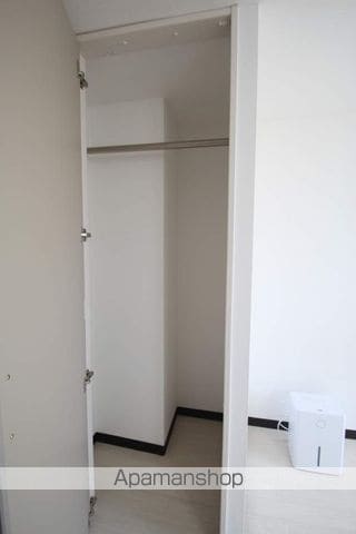 ソニア文京台の内装写真