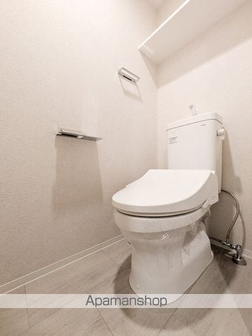ALIVIS新江古田の内装写真