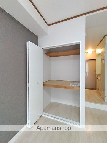 ブロッサムコートの内装写真
