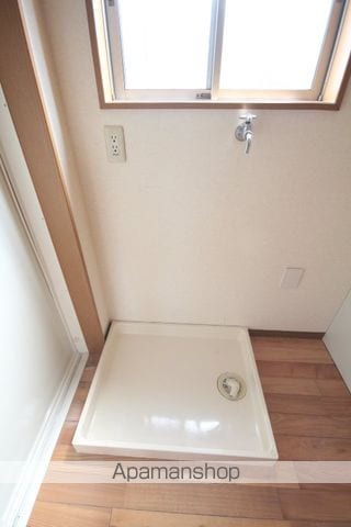 福留貸家の内装写真