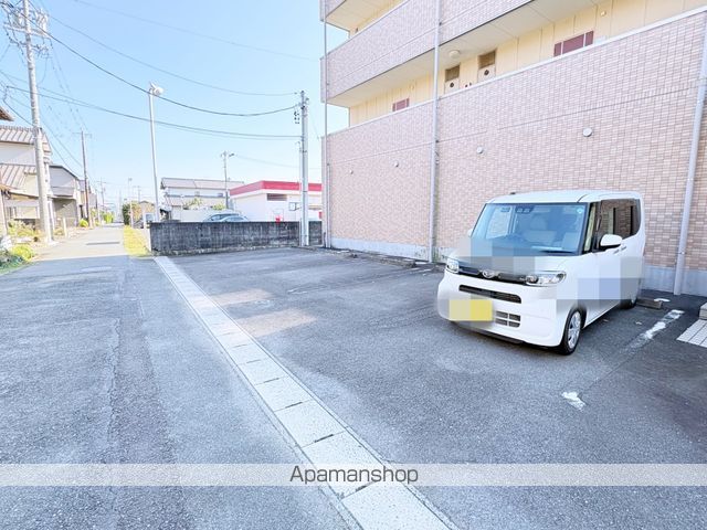 アベニュー初生のその他写真