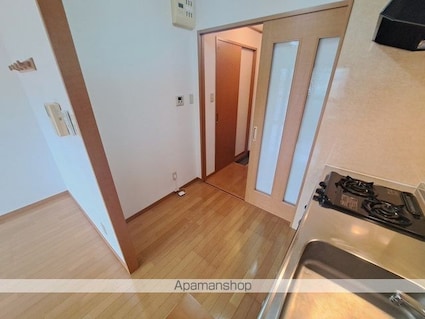 ドルーク三番町[1R/23.9m2]の内装6