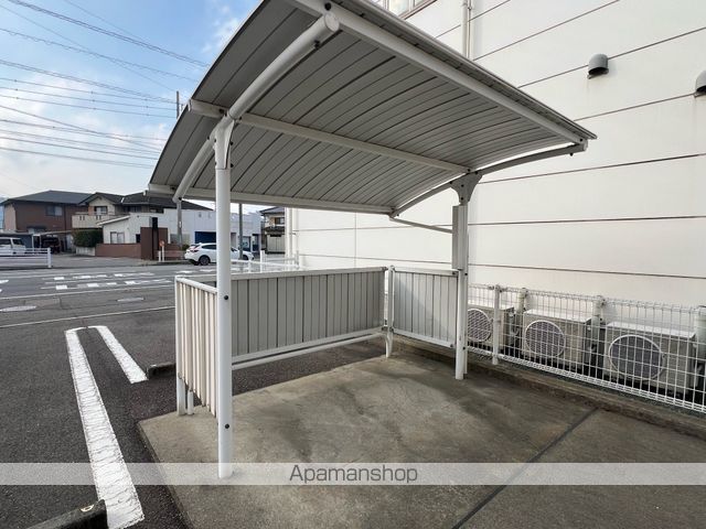イリーデ・カーサのその他写真
