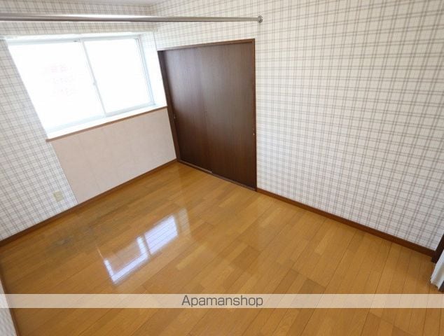 北日本ハイムCの内装写真