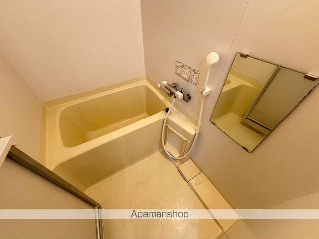 AVANT GARDEIIの内装写真