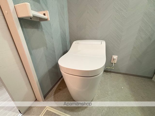 J−MAISON石山の内装写真