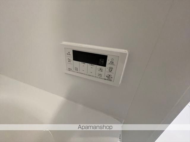 スプランディッド新大阪VIIIの内装写真