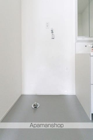 ISHII BLOCK Bの内装写真