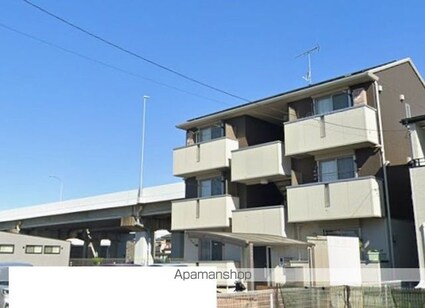 オッツ[1LDK/39.21m2]の外観2