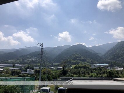 ｖｉｌｌａ　ＫＡＫＩＨＩ　宮ノ上Ｂ[1SLDK/50.09m2]の眺望