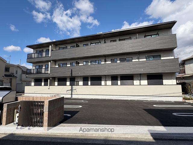 ヒカルサ堺市大野芝の外観写真