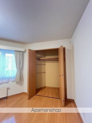 北6条西25丁目の内装写真