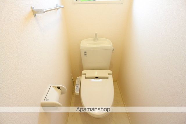 POMO D’OROの内装写真