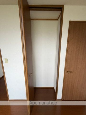 エミグラントの内装写真