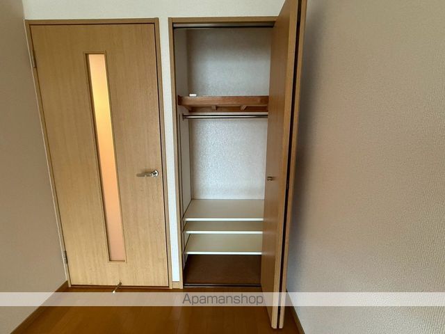ホープ松屋町住吉の内装写真