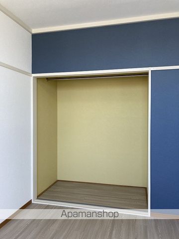 レジデンス桜ケ丘の内装写真