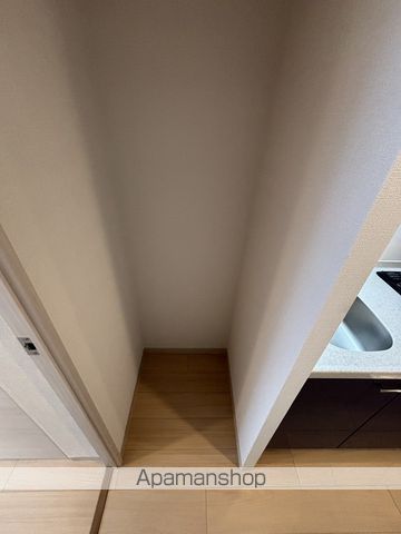 アーバネックス大阪城WESTの内装写真