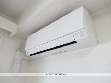 スカイグランデ京成小岩[1LDK/44.28m2]のその他設備