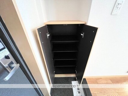 向日葵[1K/24.75m2]の内装4