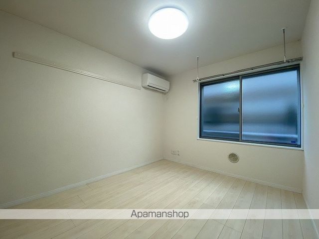 ベストプラン堀切の内装写真