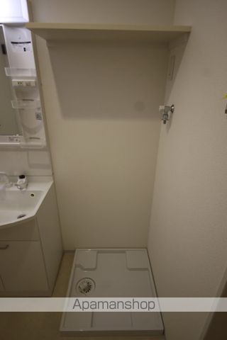 REGIES川西能勢口の内装写真
