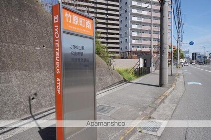 チフネマンションＮｏ．５[1R/25.18m2]の周辺7