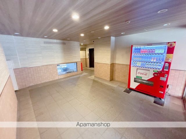 スカール千葉みなとの内装写真