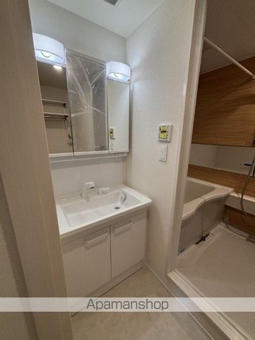 レトアール小山の内装写真