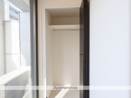 Ｇｒａｎｄ　Ｃｈａｉｎｏｎ金山[1R/33.6m2]の収納