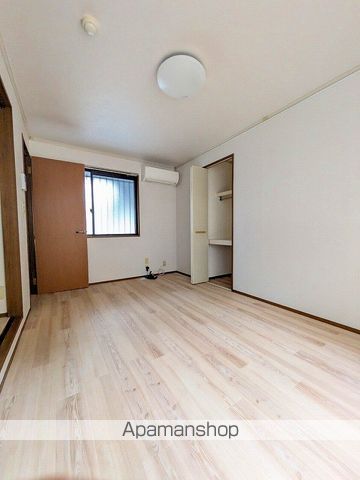 コーポ前田の内装写真