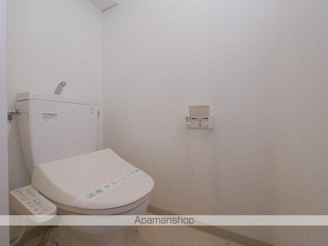 イーストポルトN14の内装写真
