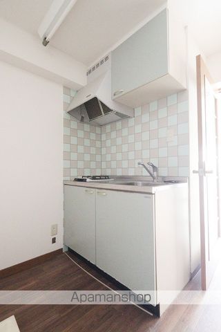 ドリーム館の内装写真