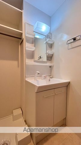 DーROOM今町の内装写真