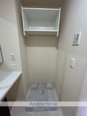 D-avance今本町Cの内装写真