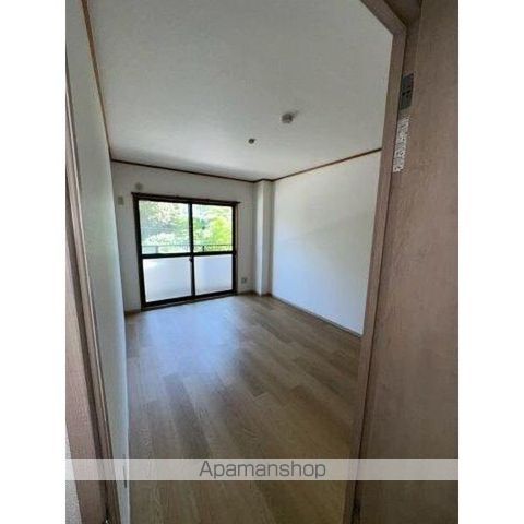 グランドール美山の内装写真
