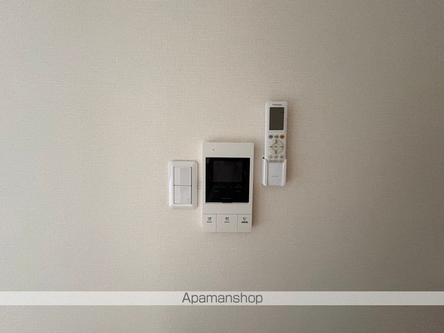 メゾン山本の内装写真