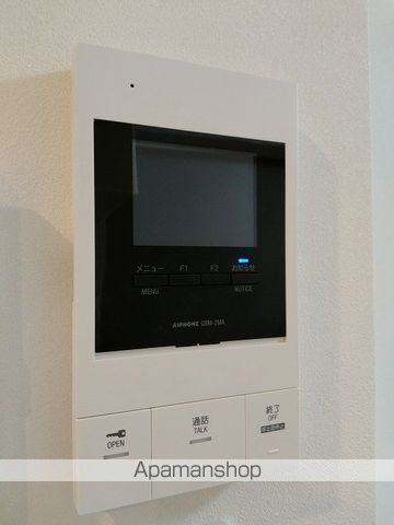 リアコート千里丘INORTHの内装写真