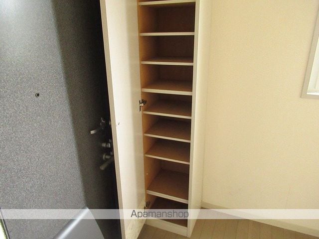 ディアス東仙北の内装写真
