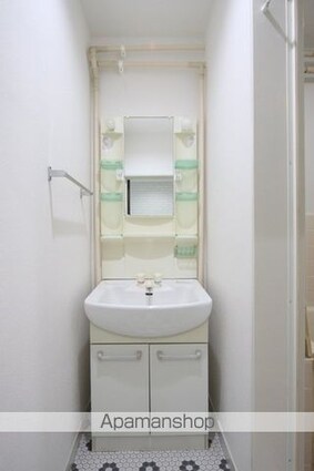 ＨＹＯ－ＤＯＲＵⅡ[1LDK/42.12m2]の洗面所