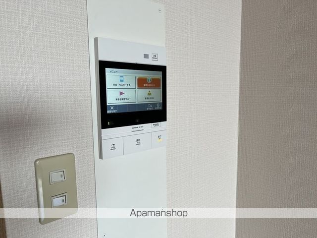 グローリア初穂代々木上原の内装写真