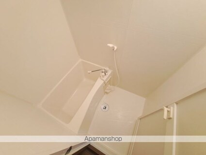 ラディｙａｍａｍｏｔｏ[1K/25.32m2]のバス