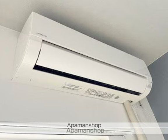 クレールフラットの内装写真