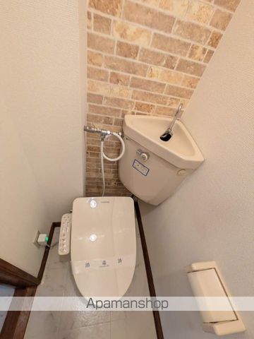 ベルノール文京台の内装写真