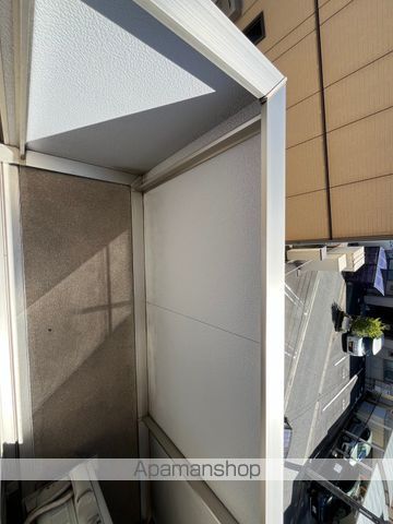 ワイスリー アイワの内装写真