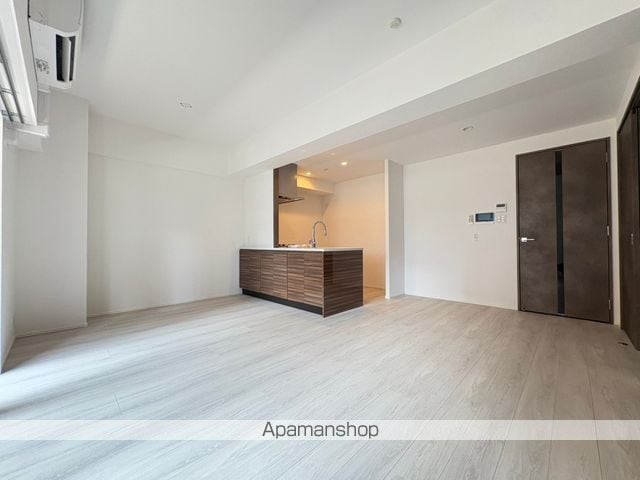 SーRESIDENCE薬院AUREATEの内装写真