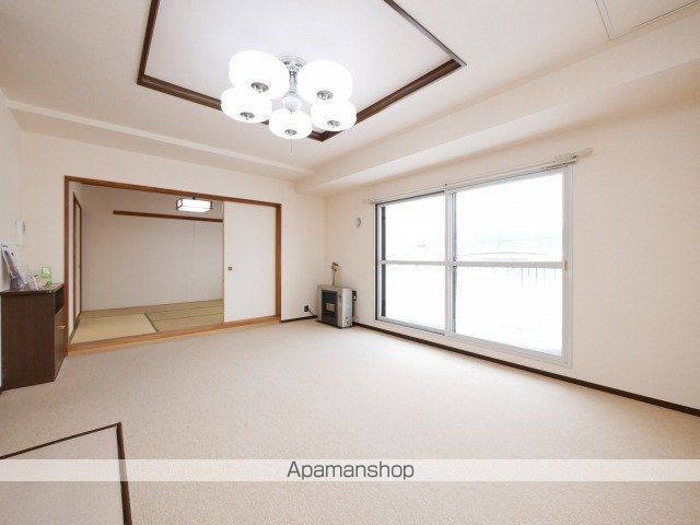 旭山シャトー桂和の内装写真
