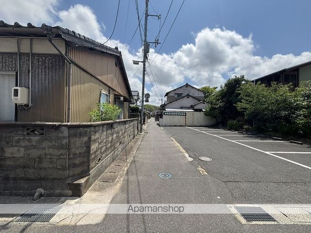 ジェイアイIの周辺写真