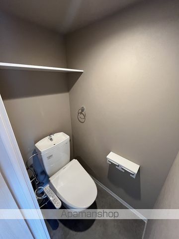 CLAROの内装写真