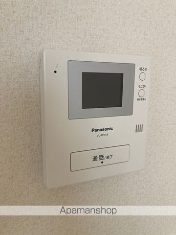 ルミエール デュースの内装写真