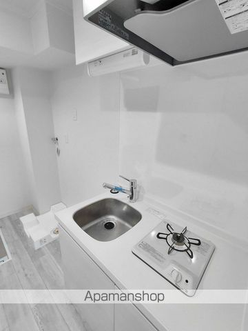 カームハイツ銀杏町の内装写真